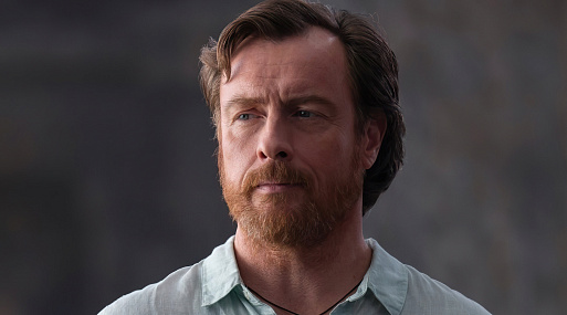 Герои сериала «Перси Джексон и Олимпийцы» на новых промо-фото