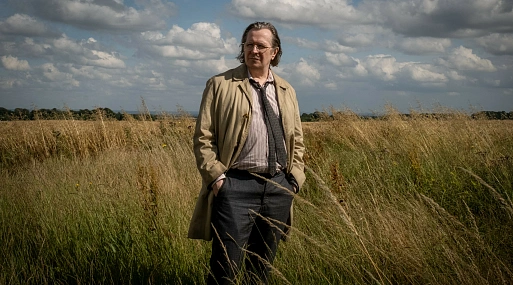 Медленные лошади