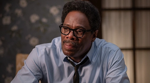 Колман Доминго сыграет отца Майкла Джексона