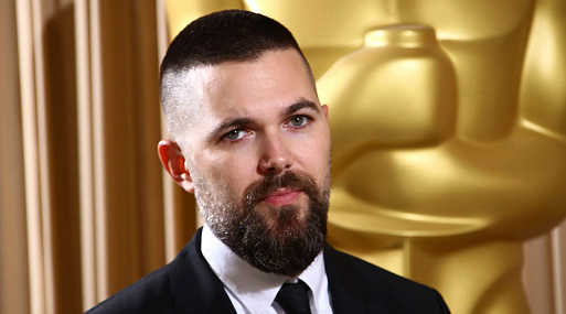 Роберт Эггерс завершил съёмки «Оборотня