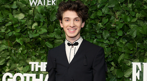 Марк Эйдельштейн подписал контракт с агентством WME