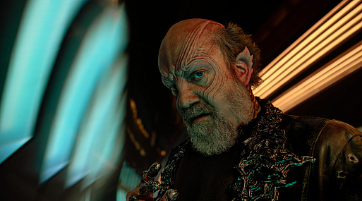 «Звёздный путь: Академия Звёздного флота» закроют после второго сезона