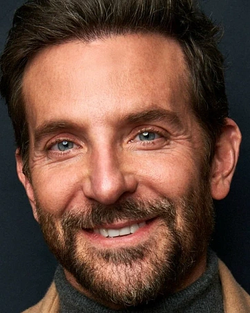 Брэдли Купер