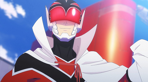 Анонсирован второй сезон аниме «Боевой отряд "Полный провал"»