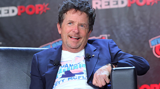 Майкл Джей Фокс поделился идеей ремейка «Назад в будущее»