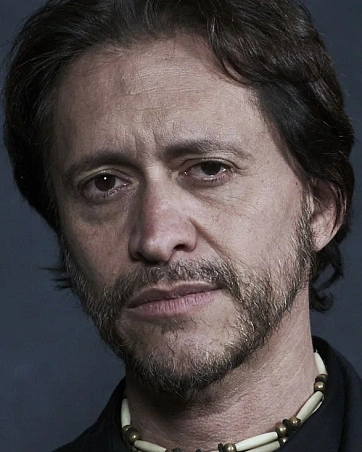 Клифтон Коллинз мл.