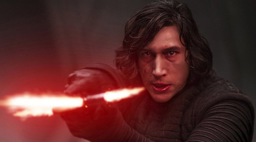 Бен Аффлек: «Адам Драйвер сделал меня героем для моих детей»