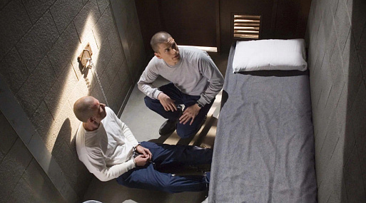 Спин-офф сериала «Побег» запущен в разработку