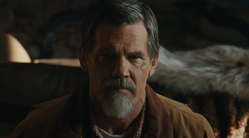 Prime Video показал тизер сериала Outer Range с Джошем Бролином