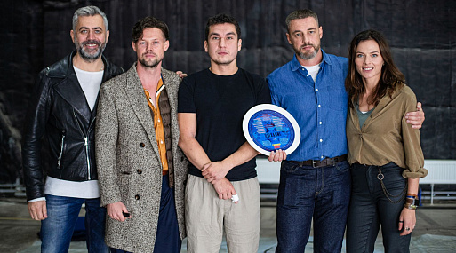 Роман Каримов готовит фильм «Дыхание» о врачах в пандемию COVID-19