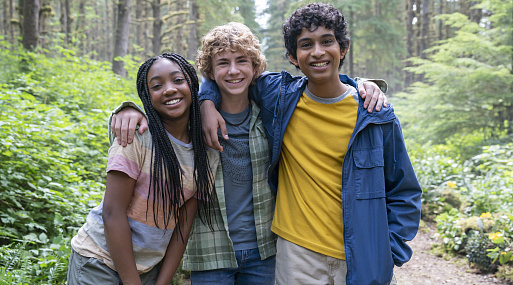 Сериал «Перси Джексон и олимпийцы» выйдет на рубеже 2023 и 2024 годов