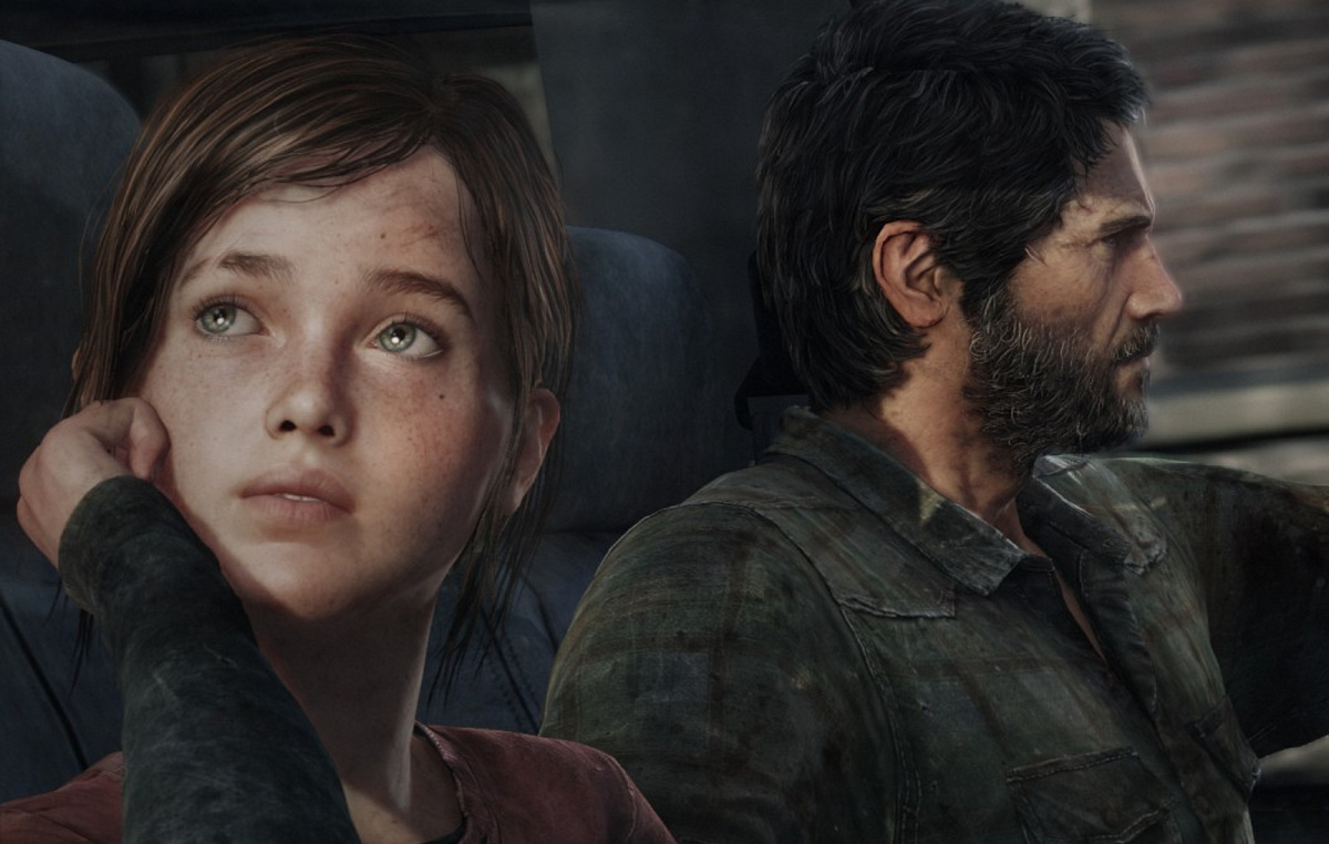 Will the last of us be on steam фото 114