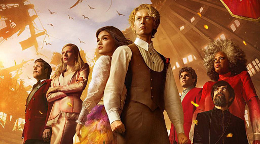 Опубликован новый трейлер «Голодные игры: Баллада о змеях и певчих птицах»