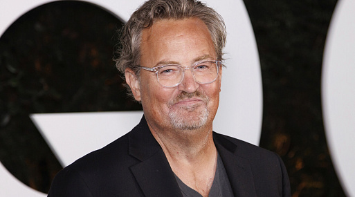 Врач Мэттью Перри признал себя виновным в его смерти