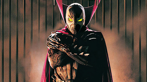 Тодд Макфарлейн раскрыл подробности перезагрузки «Спауна»