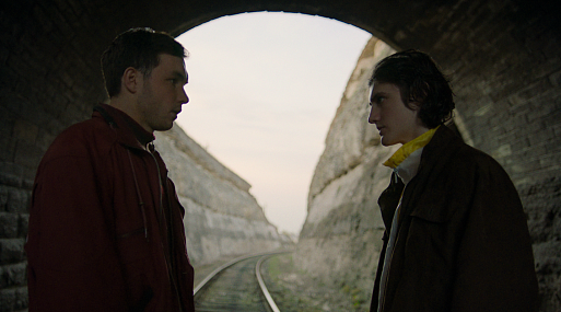 Появился трейлер фильма «Молоко птицы» про наркодилера из Приднестровья