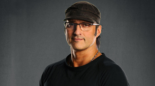 Роберт Родригес работает над переосмыслением «Зорро»