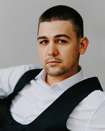 Алексей Заседко