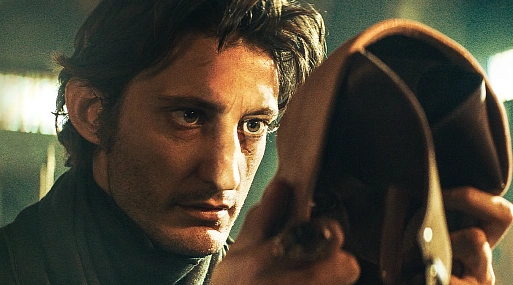 Вышел тизер французского блокбастера «Граф Монте-Кристо»