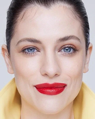 Джессика Де Гау