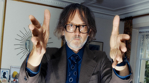 Джарвис Кокер выпустил альбом к «Французскому вестнику» Уэса Андерсона