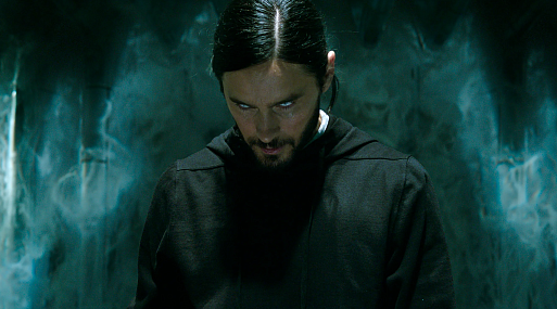 «Морбиус» второй раз провалился в прокате