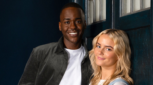 Спутницей Пятнадцатого Доктора станет Милли Гибсон