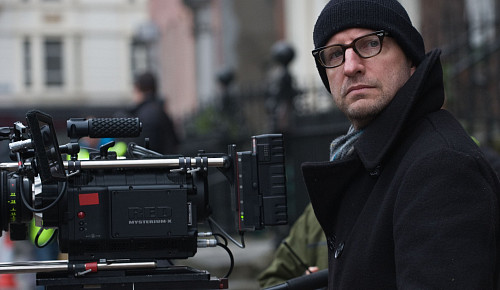 Стивен Содерберг приступил к съёмкам криминальной драмы «No Sudden Move» с Джоном Хэммом