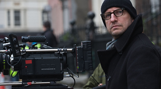 Стивен Содерберг приступил к съёмкам криминальной драмы «No Sudden Move» с Джоном Хэммом