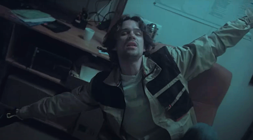 Обладательница «Золотого медведя» Анастасия Вебер сняла клип для Бхимы