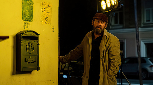 Третий сезон «Метода»: с кем теперь работает герой Хабенского