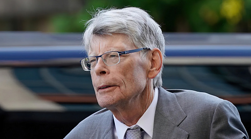 Стивен Кинг не понимает, почему фильм «Жребий» до сих пор не вышел