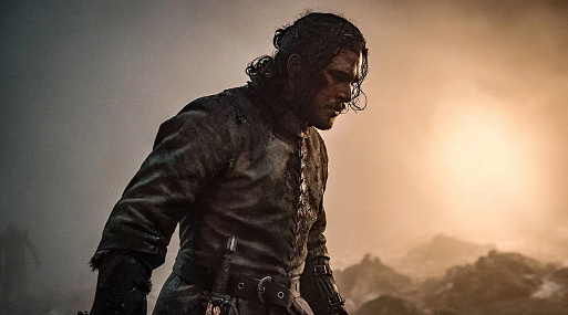 Кит Харингтон не собирается смотреть «Дом Дракона»