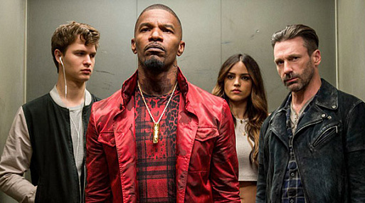 Sony запускает в производство сиквел «Малыша на драйве»