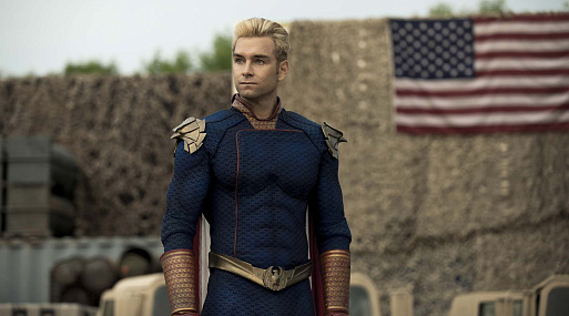 Солдатик возвращается в первом тизер-трейлере пятого сезона «Пацанов»