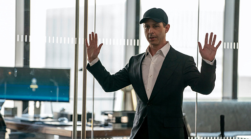 «Наследники»: семья Рой воссоединится на съёмочной площадке в июне