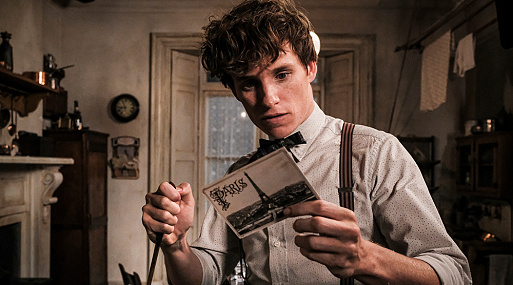 На съёмочной площадке «Фантастических тварей 3» выявили единичный случай заражения COVID-19