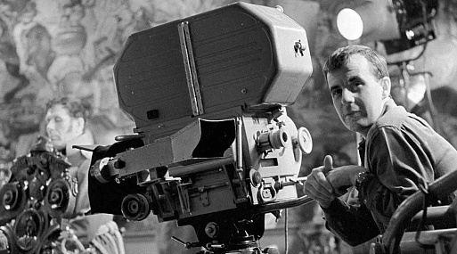 Умер Анатолий Петрицкий, оператор «Мимино» и «Войны и мира»