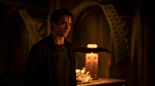 Мэтт Ривз активно трудится над сценарием второго «Бэтмена»