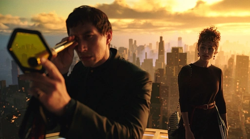 «Мегалополис» Фрэнсиса Форда Копполы нашёл американского прокатчика