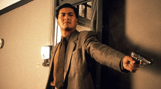 Джон Ву начал съёмки ремейка «Наёмного убийцы»