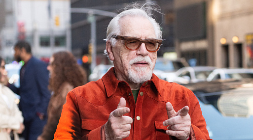 Брайан Кокс сыграет в фильме про голубиные гонки