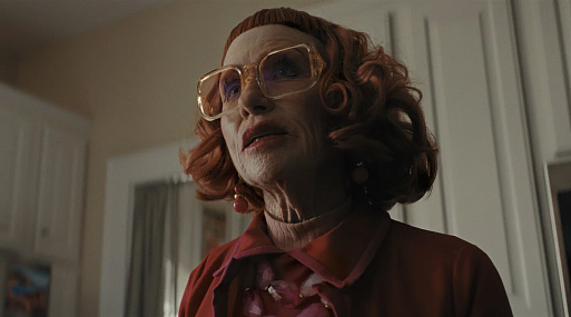 Стивен Спилберг похвалил хоррор «Орудия»