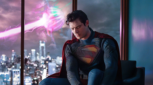 Трейлер «Супермена» готов к выходу