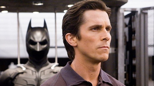 Кристиан Бэйл отказался сниматься во «Флэше»