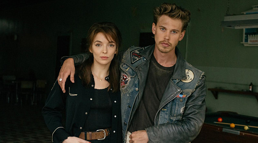 Focus Features установила новую дату премьеры «Байкеров»