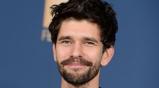 Бен Уишоу может присоединиться к касту фильма Elden Ring