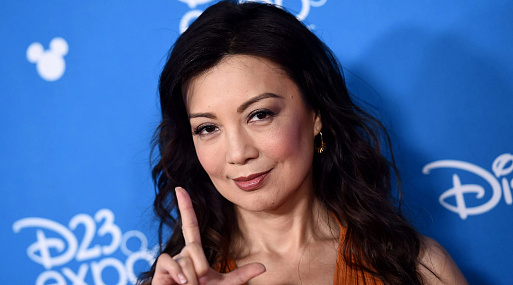 Мин-На Вэнь и Рэндалл Пак снимутся в фантастической драме Better Life