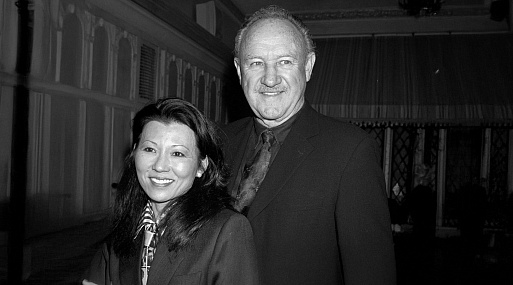 Звезда «Французского связного» Джин Хэкмен найден мёртвым