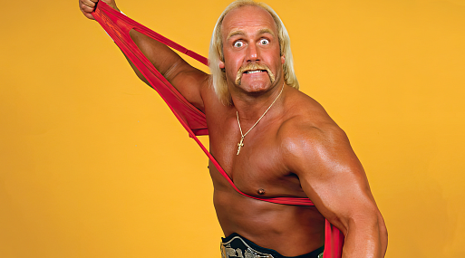 Байопик про Халка Хогана больше не разрабатывается с Netflix